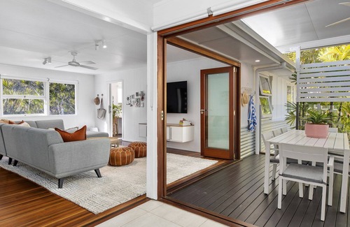 Mudjimba House | Bellavita Mudjimba Beach