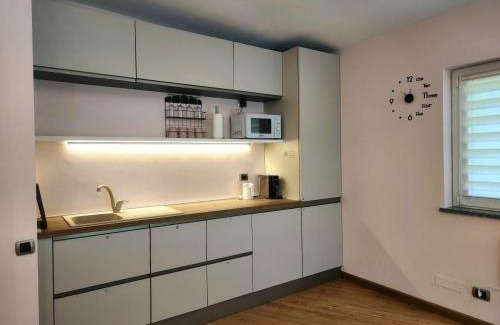 Vigliano Biellese Apartment | Bellavitalia - a cozy nest in the foothills of the Alps