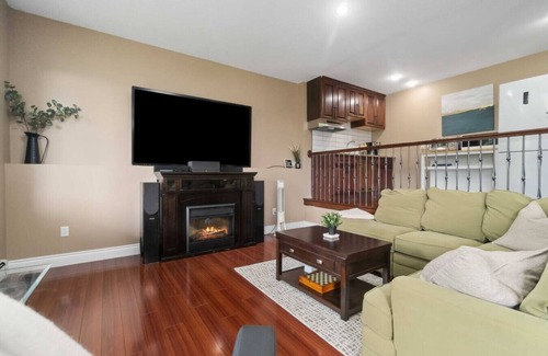 Dartmouth Condo | BellBrook Lounge & Stay