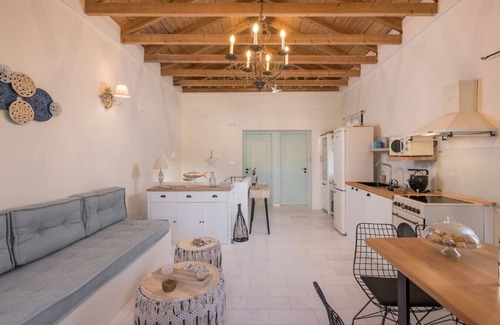 Halepa House | Belle Époque | Chania City Villa