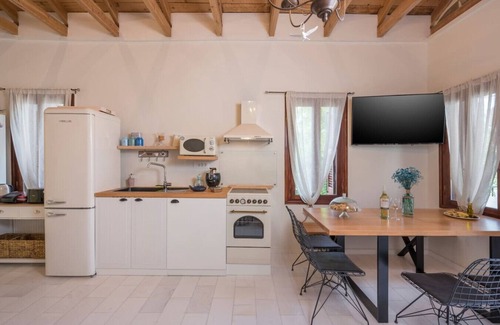 Halepa House | Belle Époque | Chania City Villa