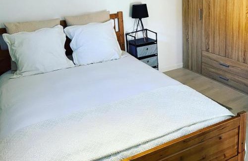 Villers-le-Lac Apartment | Belle île