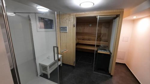 Monichkirchen House | Belle Air Lodge