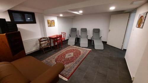 Monichkirchen House | Belle Air Lodge