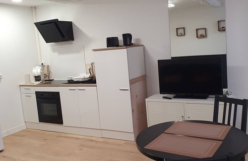 Digne-les-Bains Apartment | Belle Appartement en Plein Centre Ville Idéal Pour vos Vacances