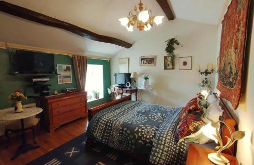Viennay House | Belle chambre d'hôte