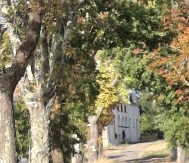 Castelsarrasin House | Belle chambre spacieuse dans un domaine