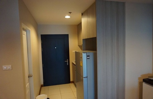 Rama 9 Apartment | Belle Condo(94) 3min Walk To Central Pl