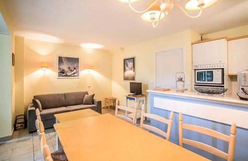 Belle Dune Villa | Belle Dune Houses - maeva Home - 3 Room House 6 People Comfort
