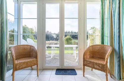 Belle Dune Villa | Belle Dune Houses - maeva Home - 3 Room House 6 People Comfort