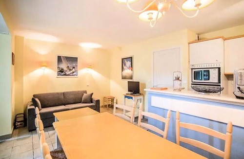 Belle Dune Villa | Belle Dune Houses - maeva Home - Comfort House 2 bedrooms (6 people)