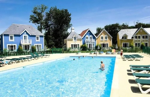 Belle Dune Villa | Belle Dune Houses - maeva Home - Comfort House 2 bedrooms (6 people)