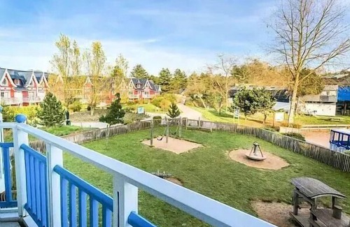 Belle Dune Villa | Belle Dune Houses - maeva Home - Comfort House 2 bedrooms (6 people)