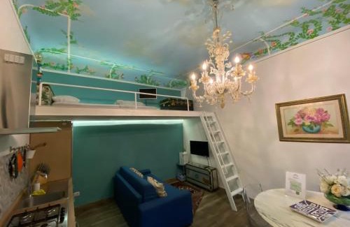 Dergano Apartment | BELLE EPOQUE MILANO