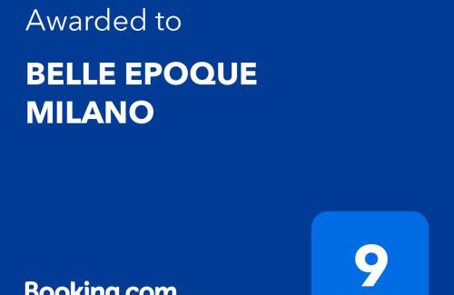 Dergano Apartment | BELLE EPOQUE MILANO