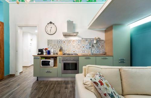 Dergano Apartment | BELLE EPOQUE MILANO