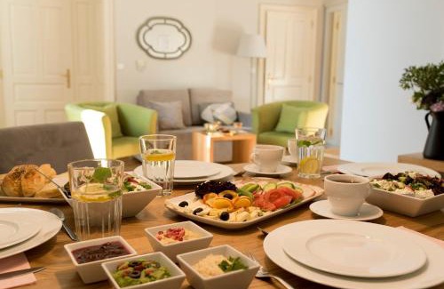Piasek Połnoc Apartment | Belle Epoque Residence