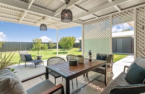 West Beach House | Belle Escapes - Bountiful Family Oasis in West Beach