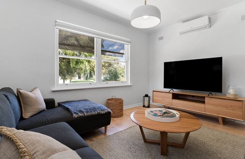 West Beach House | Belle Escapes - Bountiful Family Oasis in West Beach