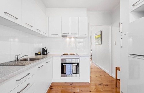 Glenelg Apartment | Belle Escapes - Hidden Haven in Glenelg
