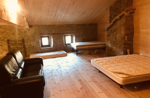 La Chaulme Other | Belle Ferme Rénovée 220 m2 au Milieu des Champs et des Bois