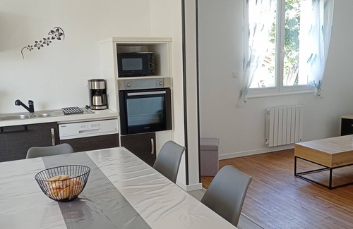 Glenac House | Belle Maison au Calme, Lumineuse et Spacieuse , Idéal Pour une Famille