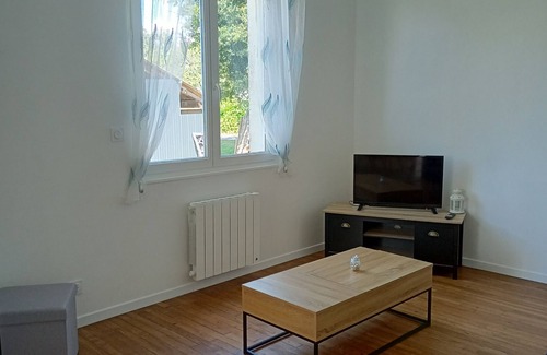 Glenac House | Belle Maison au Calme, Lumineuse et Spacieuse , Idéal Pour une Famille
