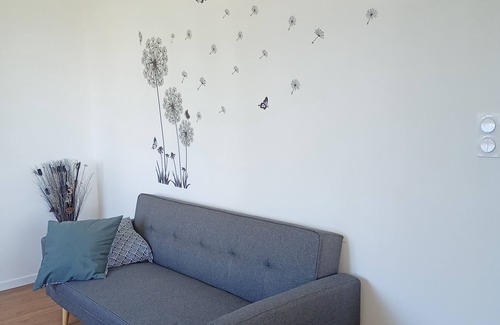 Glenac House | Belle Maison au Calme, Lumineuse et Spacieuse , Idéal Pour une Famille