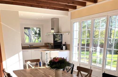Trebeurden House | Belle Maison Bretonne Trébeurden - Ty Kerel