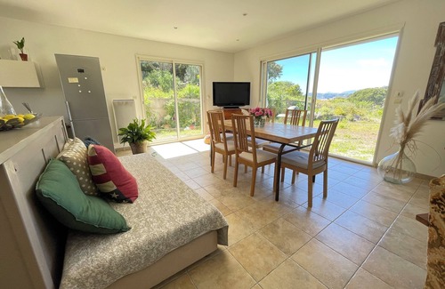 Le Pradet House | Belle Maison de Campagne à 500m de la Plage