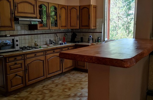 Carcassonne House | Belle Maison de Famille en Pleine Nature