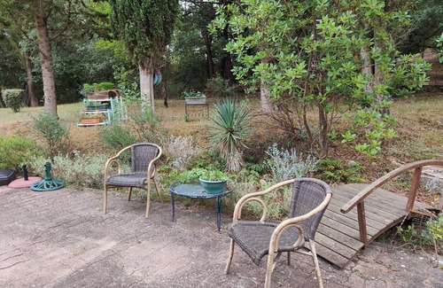 Carcassonne House | Belle Maison de Famille en Pleine Nature