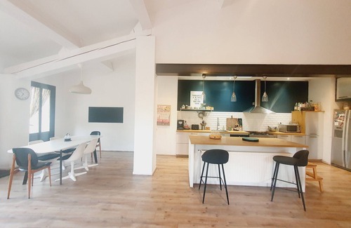 Douzens House | Belle Maison de Vacances