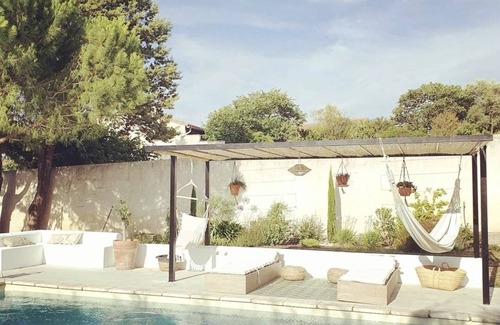 Douzens House | Belle Maison de Vacances
