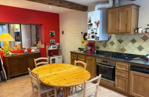 Baziege House | Belle maison de Village