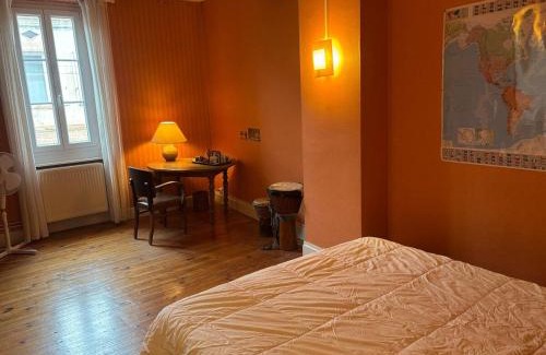 Baziege House | Belle maison de Village