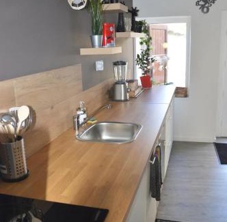 Pelussin House | Belle Maison De Village Avec Jardin
