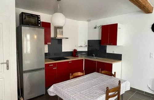 Lavardac House | Belle Maison de Ville Rénovée