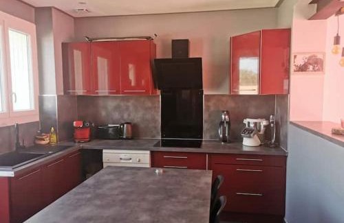 Etaules House | Belle maison de ville tout confort