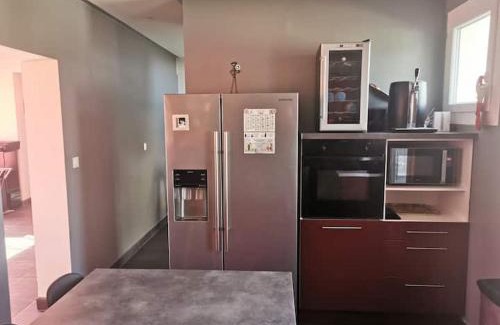 Etaules House | Belle maison de ville tout confort