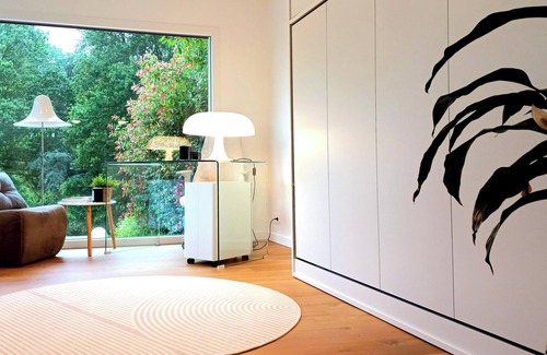Bassussarry House | Belle Maison Moderne Piscine