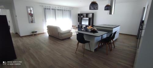 Ferrieres Villa | Belle maison neuve proche La Rochelle