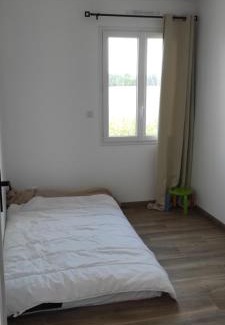 Ferrieres Villa | Belle maison neuve proche La Rochelle