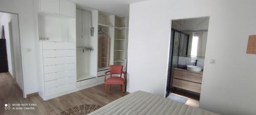 Ferrieres Villa | Belle maison neuve proche La Rochelle