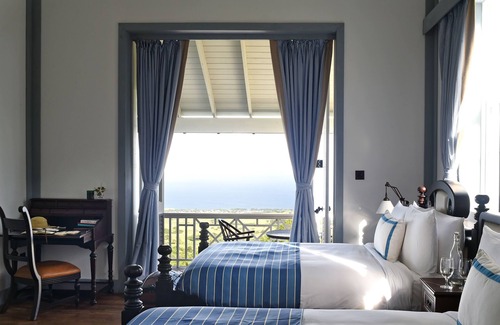 Saint Pauls Resort | Belle Mont Sanctuary Resort