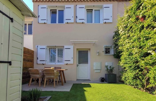 Calas House | Belle Petite Maison Entre Marseille et Aix-en-provence