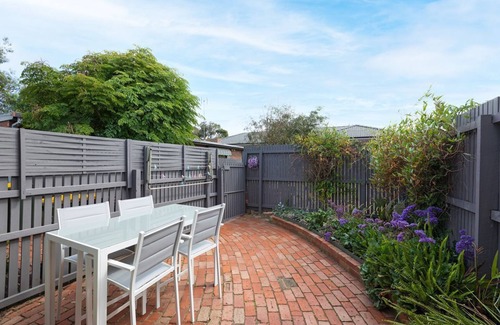 Ocean Grove House | Belle Retreat by the River & Ocean (Pet Friendly)