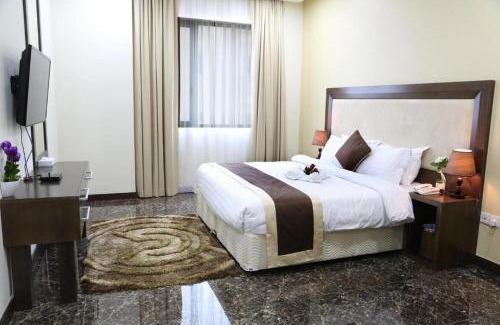 Juffair Apartment | Belle Tower Apartments