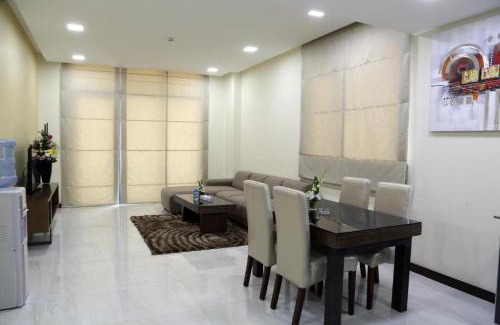 Juffair Apartment | Belle Tower Apartments