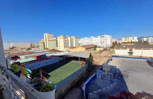 Ville Nouvelle Apartment | Belle vacances dans mon App